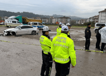 Alkollü sürücünün çarptığı üniversiteli Edanur, öldü