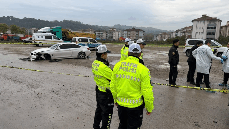 Alkollü sürücünün çarptığı üniversiteli Edanur, öldü