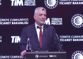 Almanya'ya ilk parti 100 adet TOGG ihraç edilmiştir