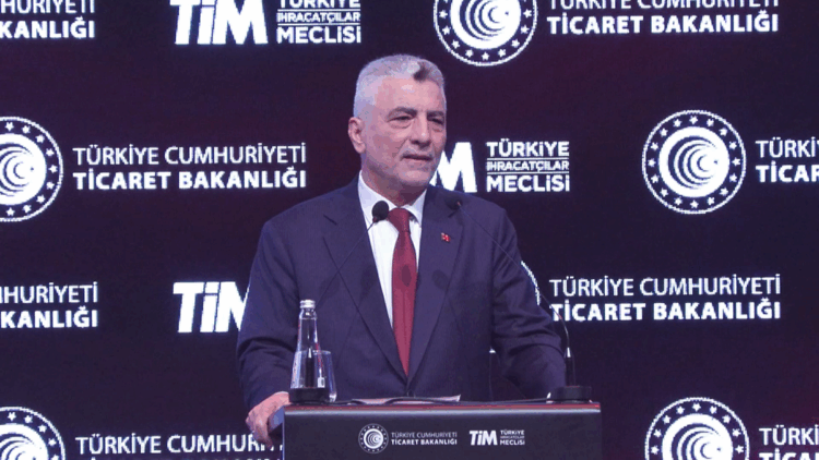 Almanya'ya ilk parti 100 adet TOGG ihraç edilmiştir