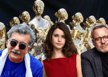 Altın Portakal’ın 'Ulusal Uzun Metraj Film Yarışması' jürisi belli oldu
