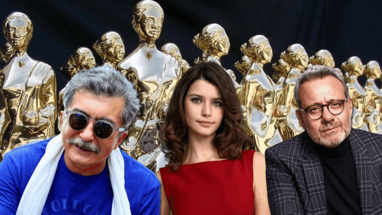 Altın Portakal’ın 'Ulusal Uzun Metraj Film Yarışması' jürisi belli oldu