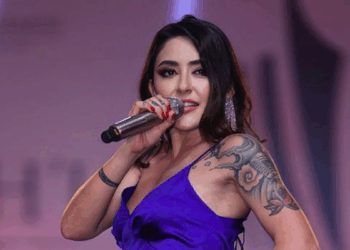 Ankara Büyükşehir Belediyesi, Melek Mosso konserini iptal etti