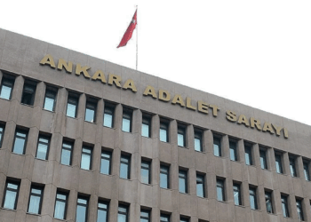 Ankara Cumhuriyet Başsavcılığı'ndan 'Sumud Filosu'na saldırıya soruşturma