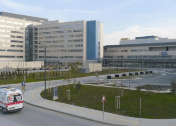 Ankara’da 'deli dana' şüphesi; Hastaneden açıklama geldi