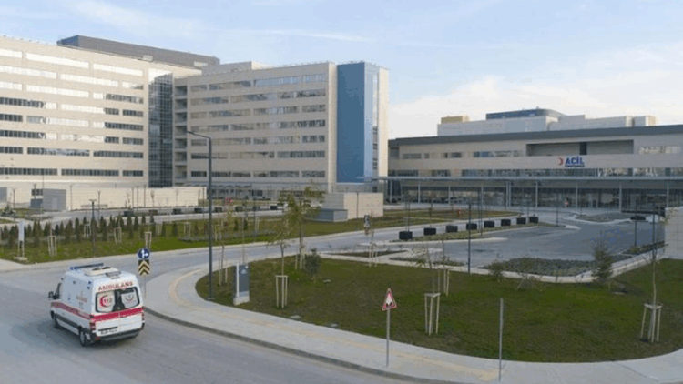 Ankara’da 'deli dana' şüphesi; Hastaneden açıklama geldi