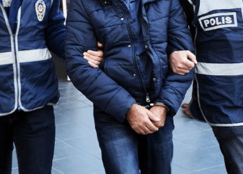 Antalya'da ünlü turizmciler gözaltında