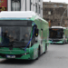 Arnavutköy’de elektrikli otobüs dönemi başladı