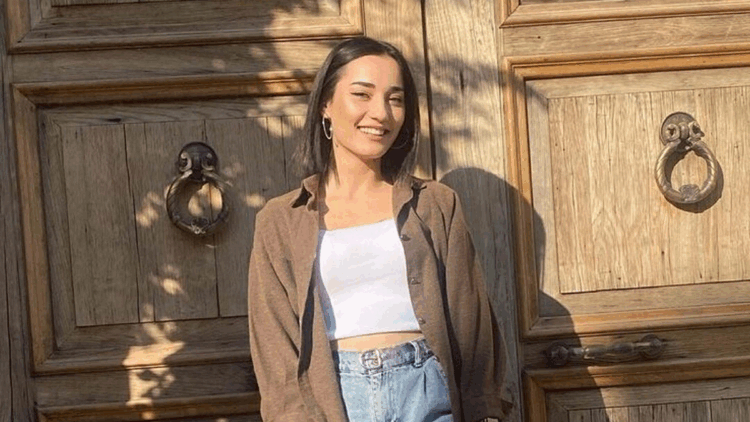 Aslıhan Sinem'in ölümünde yeni gelişme; 1 kişi tutuklandı