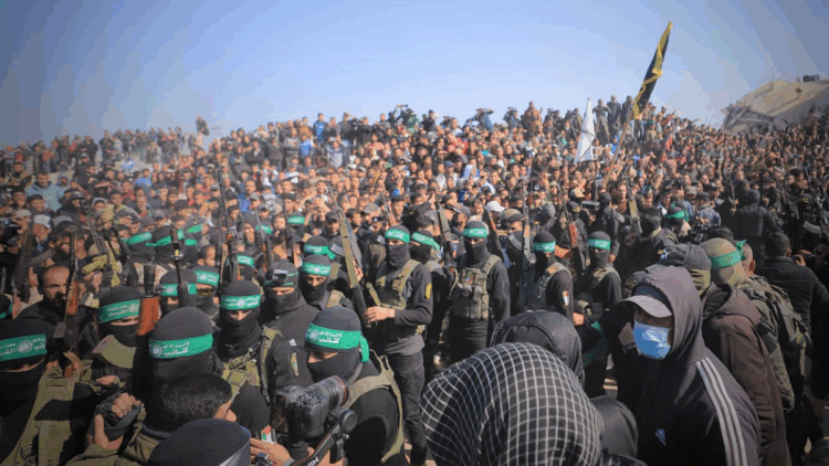 Ateşkes anlaşmasına bağlılığımızı yineliyoruz