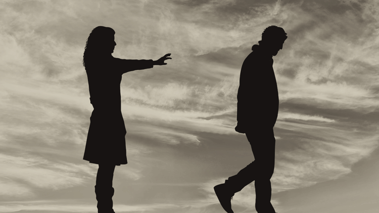 Avcı vurmuş, yaralıyım