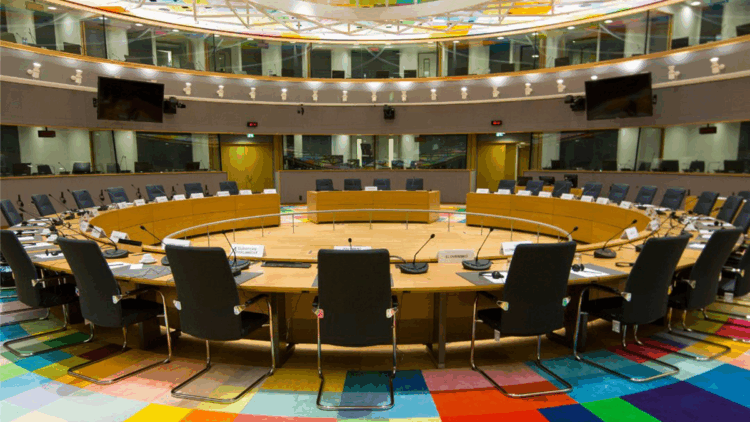 Avrupa Birliği ülkelerinin liderleri, Belçika'da bir araya gelecek