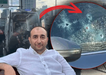 Avukat Serdar Öktem cinayeti şüphelilerinin emniyet ifadeleri ortaya çıktı