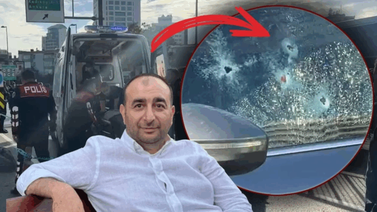 Avukat Serdar Öktem cinayeti şüphelilerinin emniyet ifadeleri ortaya çıktı