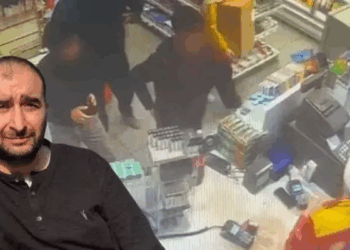 Avukat Serdar Öktem cinayetinin şüphelileri adliyeye sevk edildi