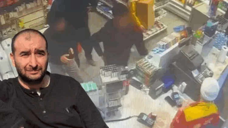 Avukat Serdar Öktem cinayetinin şüphelileri adliyeye sevk edildi