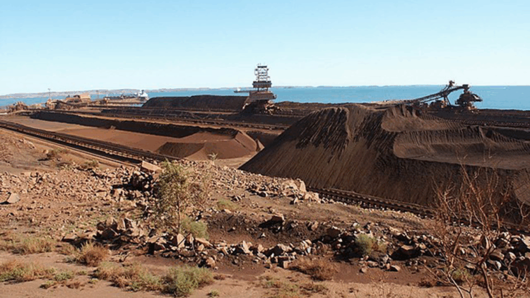 Avustralya’da madende patlama: 2 ölü