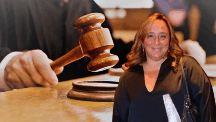 Ayşe Barım ikinci kez hakim karşısına çıkıyor 