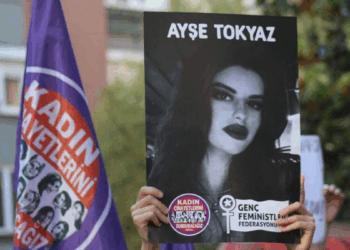 Ayşe Tokyaz'ın otopsi raporu ortaya çıktı