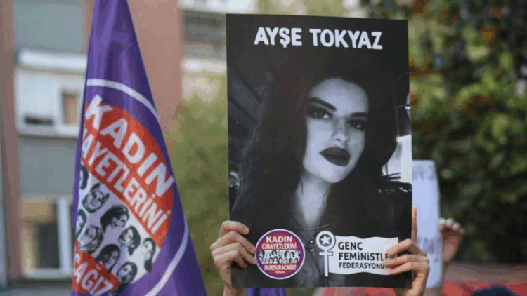 Ayşe Tokyaz'ın otopsi raporu ortaya çıktı