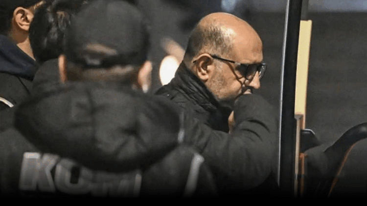 Aziz İhsan Aktaş hakkında 704 yıla kadar hapis istendi