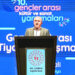 Türkiye Yüzyılı gençlerin yüzyılı olacak