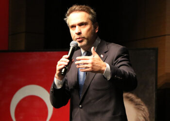 ABD ile 43 milyar dolarlık anlaşma yaptık