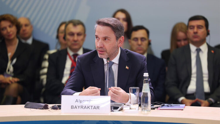 Türkiye ekonomisi çok daha bağımsız bir Türkiye olacak