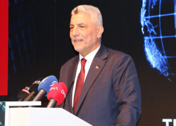 Dünyanın en gelişmiş 10 ülkesi arasına girme hedefi için çalışıyoruz