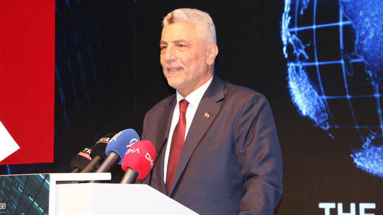 Dünyanın en gelişmiş 10 ülkesi arasına girme hedefi için çalışıyoruz