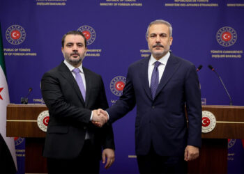 SDG'nin artık bu denklemden vazgeçmesi gerekiyor