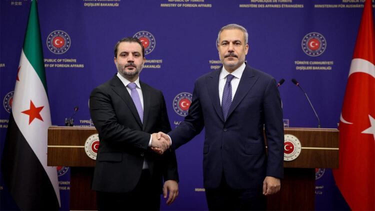 SDG'nin artık bu denklemden vazgeçmesi gerekiyor