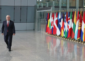 Yaşar Güler Brüksel'deki programını tamamladı