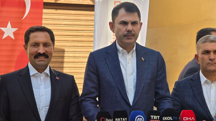 350 bininci konutumuzun anahtarlarını teslim edeceğiz