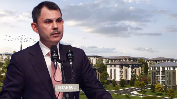 Yüzyılın Konut Projesi ile ilgili merak edilen sorular ve yanıtları