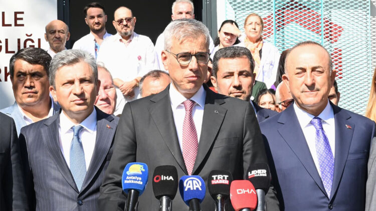 Aile hekimliklerine sigara bırakma birimleri oluşturuluyor