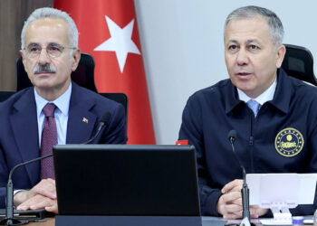 Trafikte yeni bir dönüşüm süreci yürütüyoruz