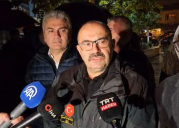 22 kişi hastaneye başvurdu