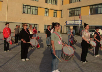 Bandonun sultanları 29 Ekim'e hazırlanıyor