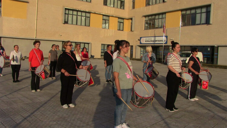 Bandonun sultanları 29 Ekim'e hazırlanıyor