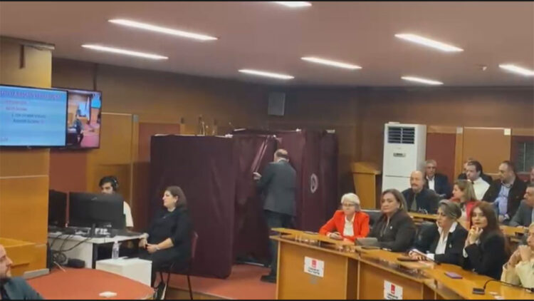 Bayrampaşa Belediyesi Başkanvekili belli oldu