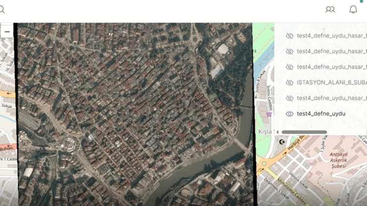 BEDAŞ’tan yapay zeka destekli 'Afet Uydu Projesi'