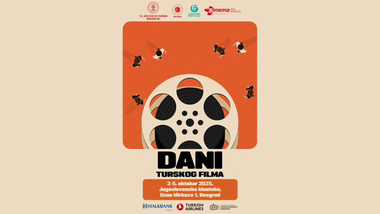 Belgrad Türk Film Günleri başlıyor
