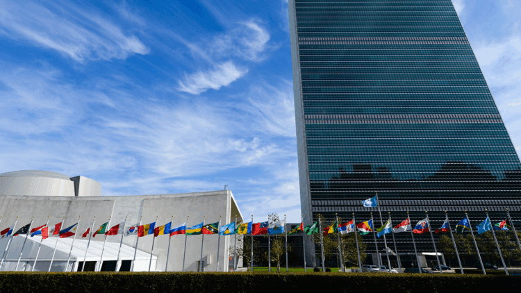 BM'den Gazze'de patlamamış mühimmat uyarısı