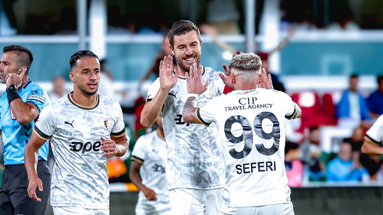 Bodrum FK büyük hasreti bitirmek istiyor