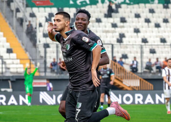 Bodrum Futbol Kulübü çok kritik iki maça çıkacak