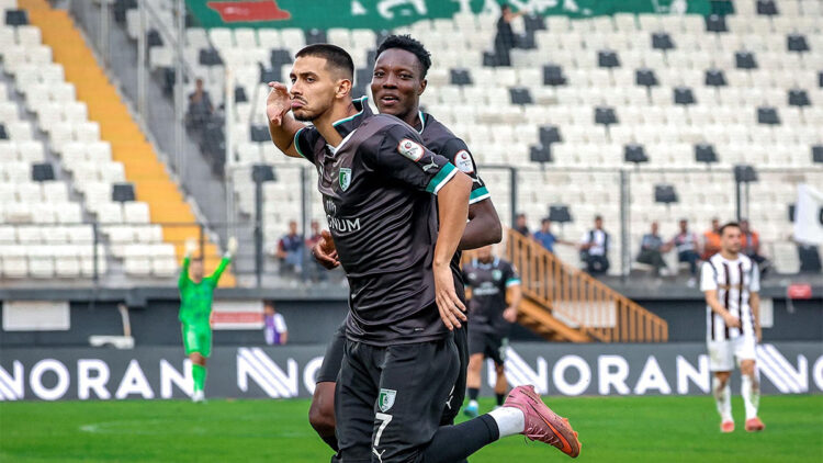 Bodrum Futbol Kulübü çok kritik iki maça çıkacak