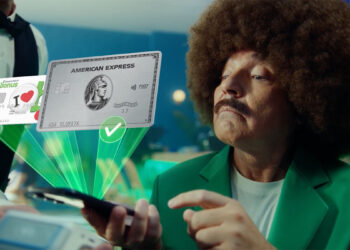 Garanti BBVA ve Bonus'un ekran yüzleri S.M.A.R.T. reklamında buluştu