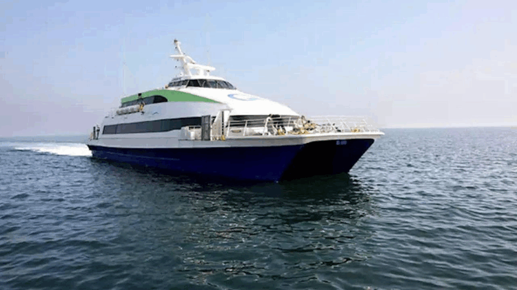 BUDO'nun bazı seferlerine hava engeli