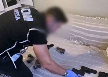 Çirkinler ve Daltonlar suç örgütlerine operasyon; 16 tutuklama